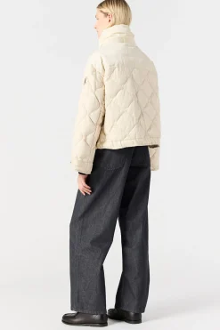 SUMIDA - KURZE PUFFERJACKE-Parajumpers Best