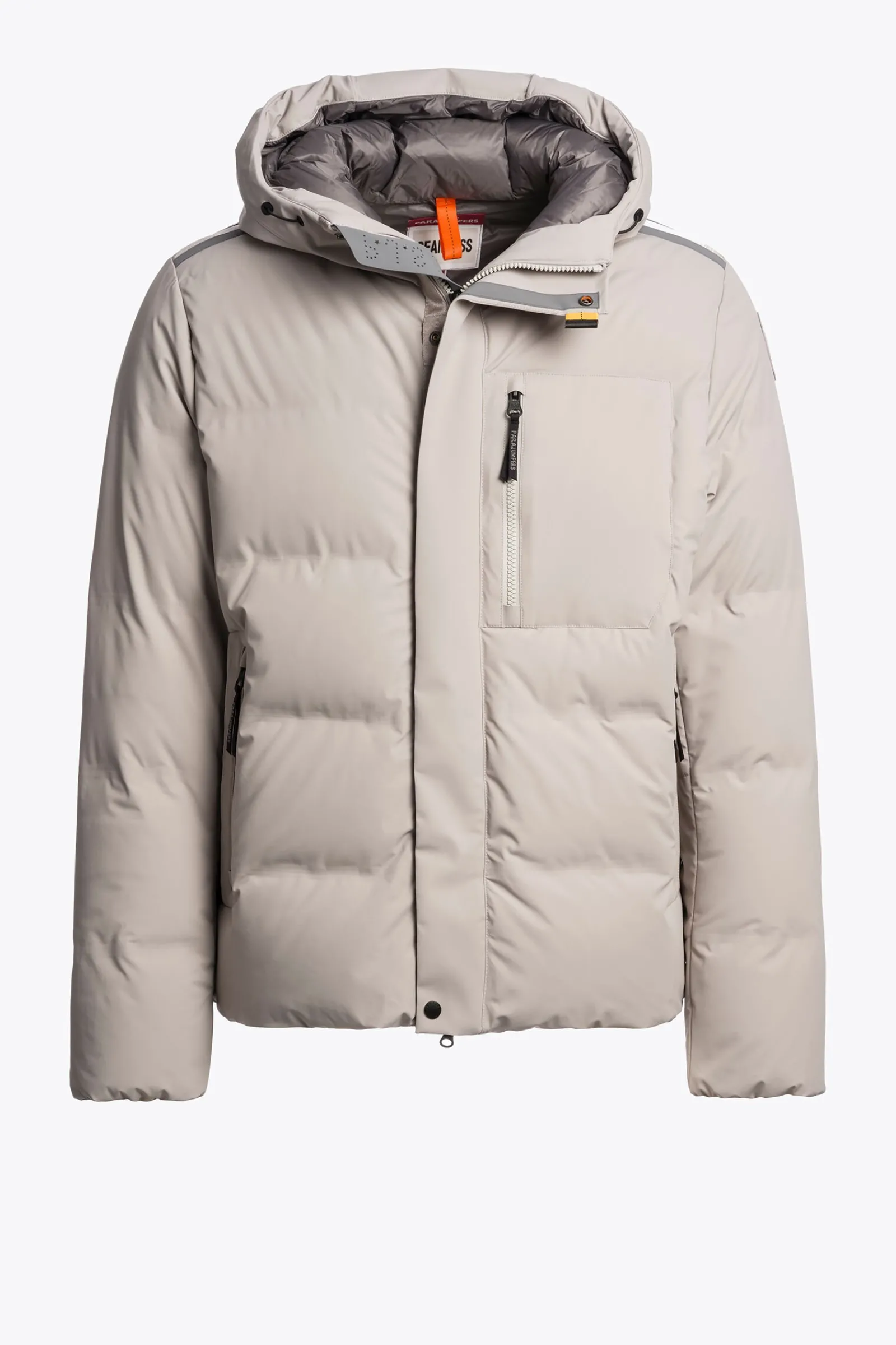 TAIGA - KAPUZENJACKE-Parajumpers Discount