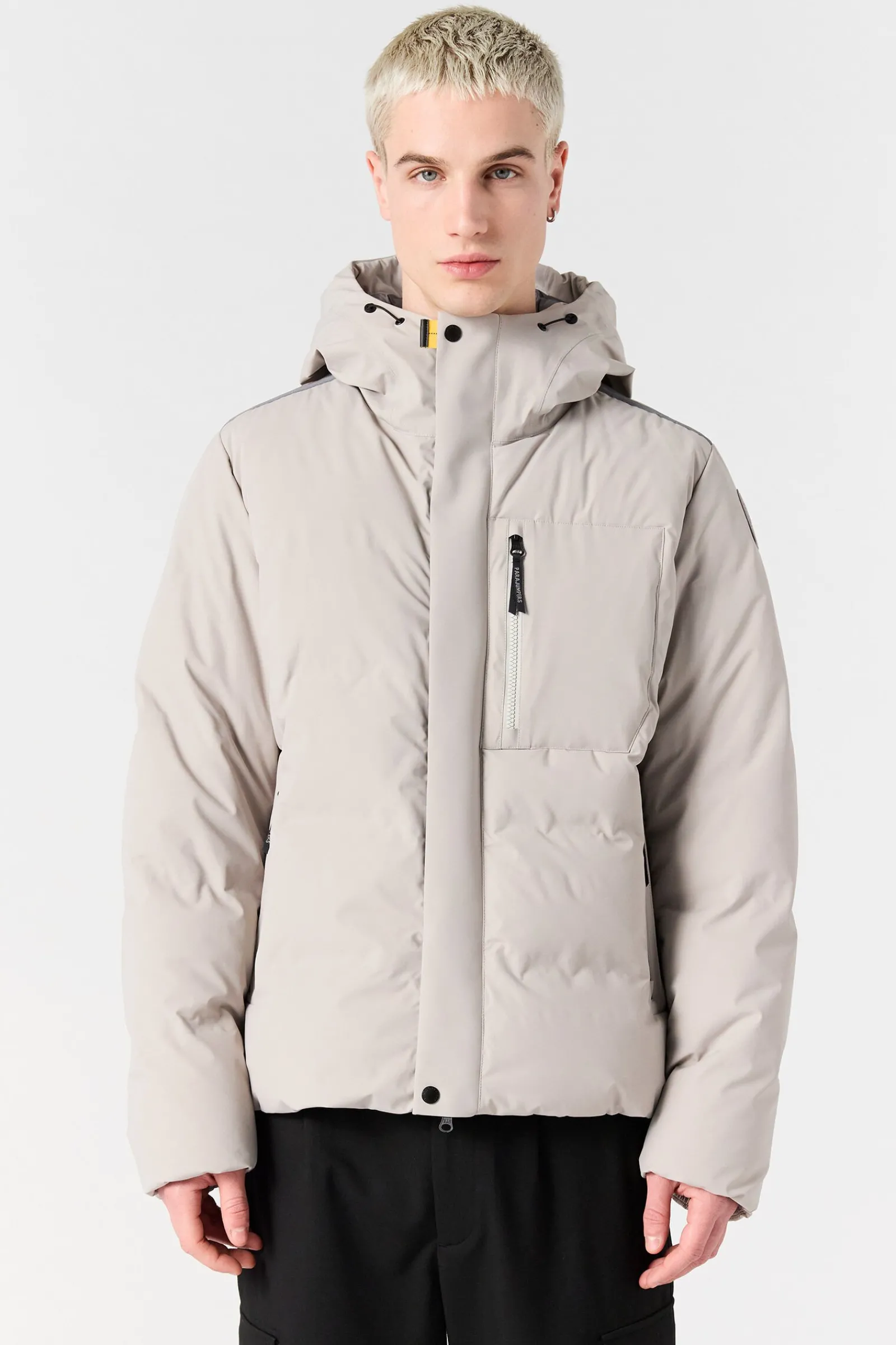 TAIGA - KAPUZENJACKE-Parajumpers Discount