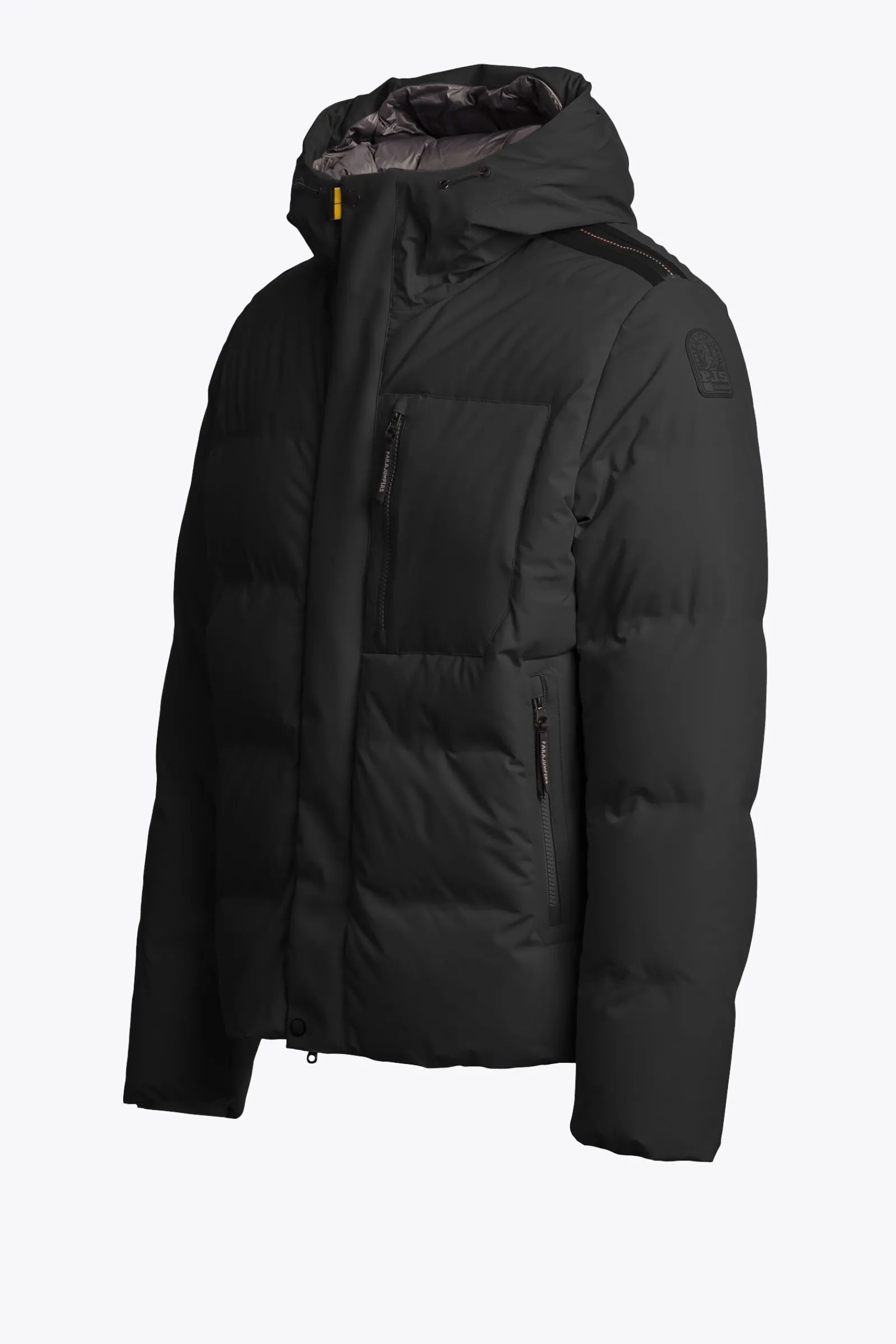 TAIGA - KAPUZENJACKE-Parajumpers Best