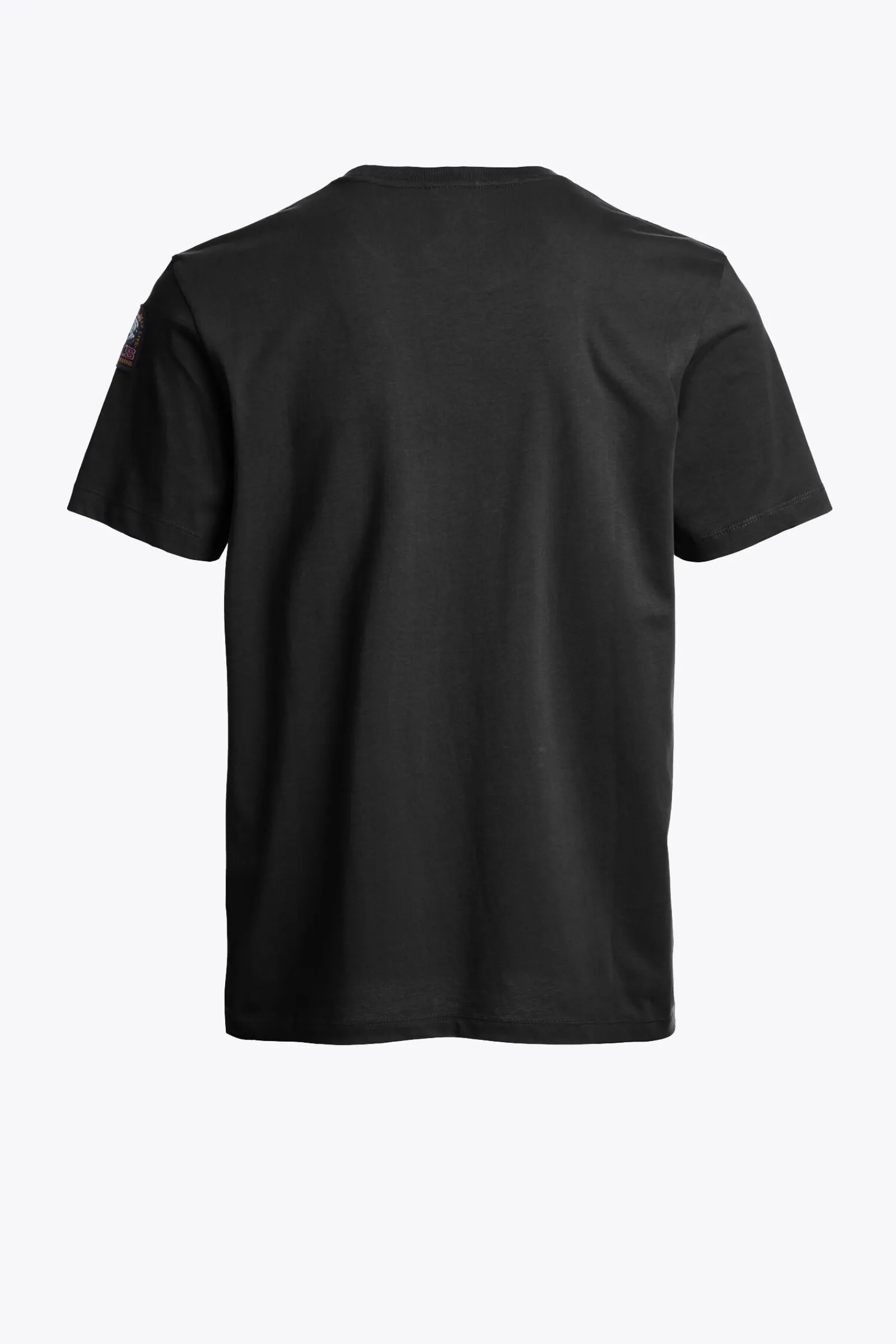 TAPE - T-SHIRT-Parajumpers Discount