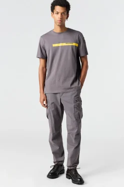 TAPE - T-SHIRT-Parajumpers New