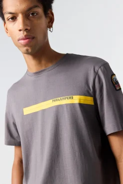 TAPE - T-SHIRT-Parajumpers New