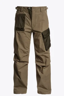 THOR - LANGE HOSE-Parajumpers New