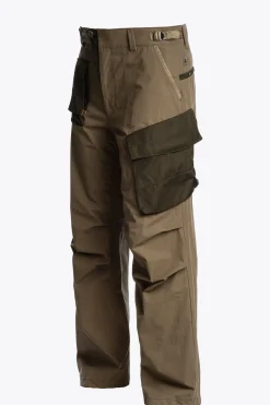 THOR - LANGE HOSE-Parajumpers New