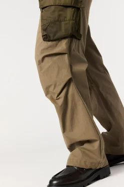 THOR - LANGE HOSE-Parajumpers New