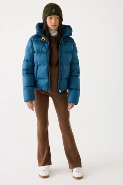 TILLY - DAUNENJACKE MIT KAPUZE-Parajumpers Hot