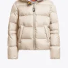 TILLY - DAUNENJACKE MIT KAPUZE-Parajumpers