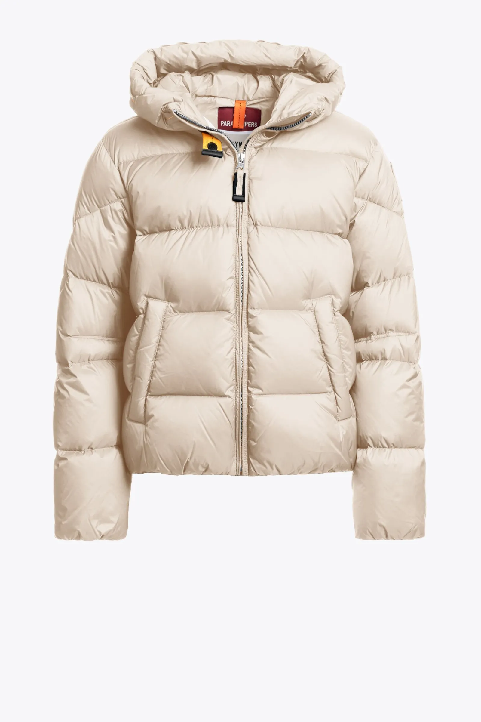 TILLY - DAUNENJACKE MIT KAPUZE-Parajumpers
