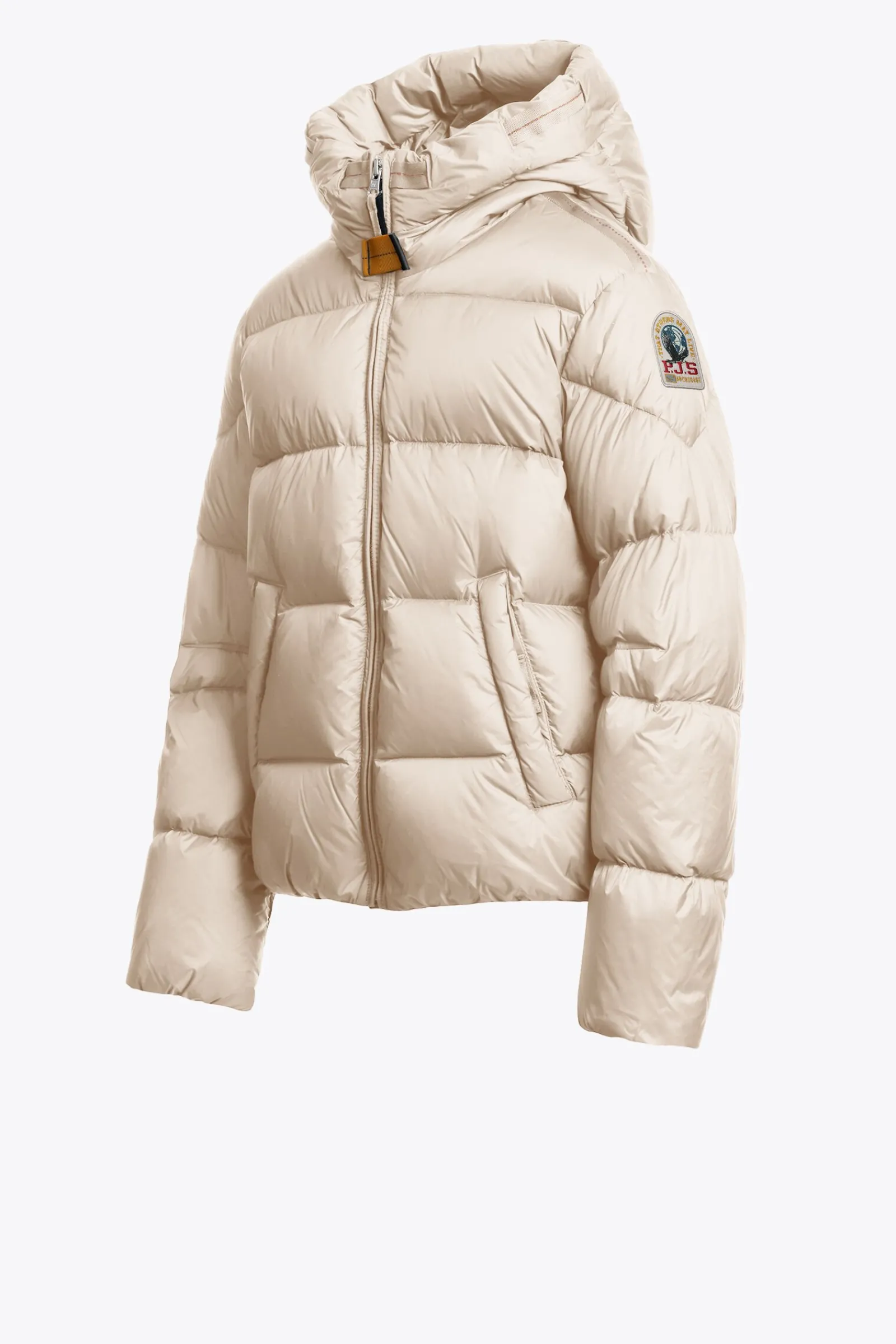 TILLY - DAUNENJACKE MIT KAPUZE-Parajumpers