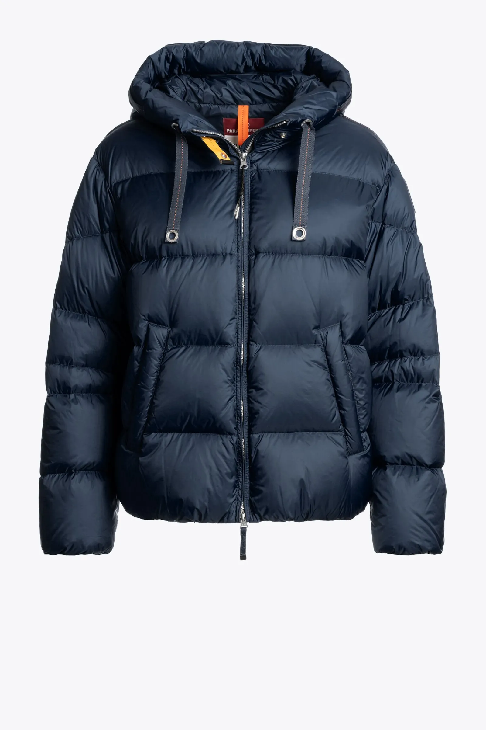 TILLY - DAUNENJACKE MIT KAPUZE-Parajumpers Online