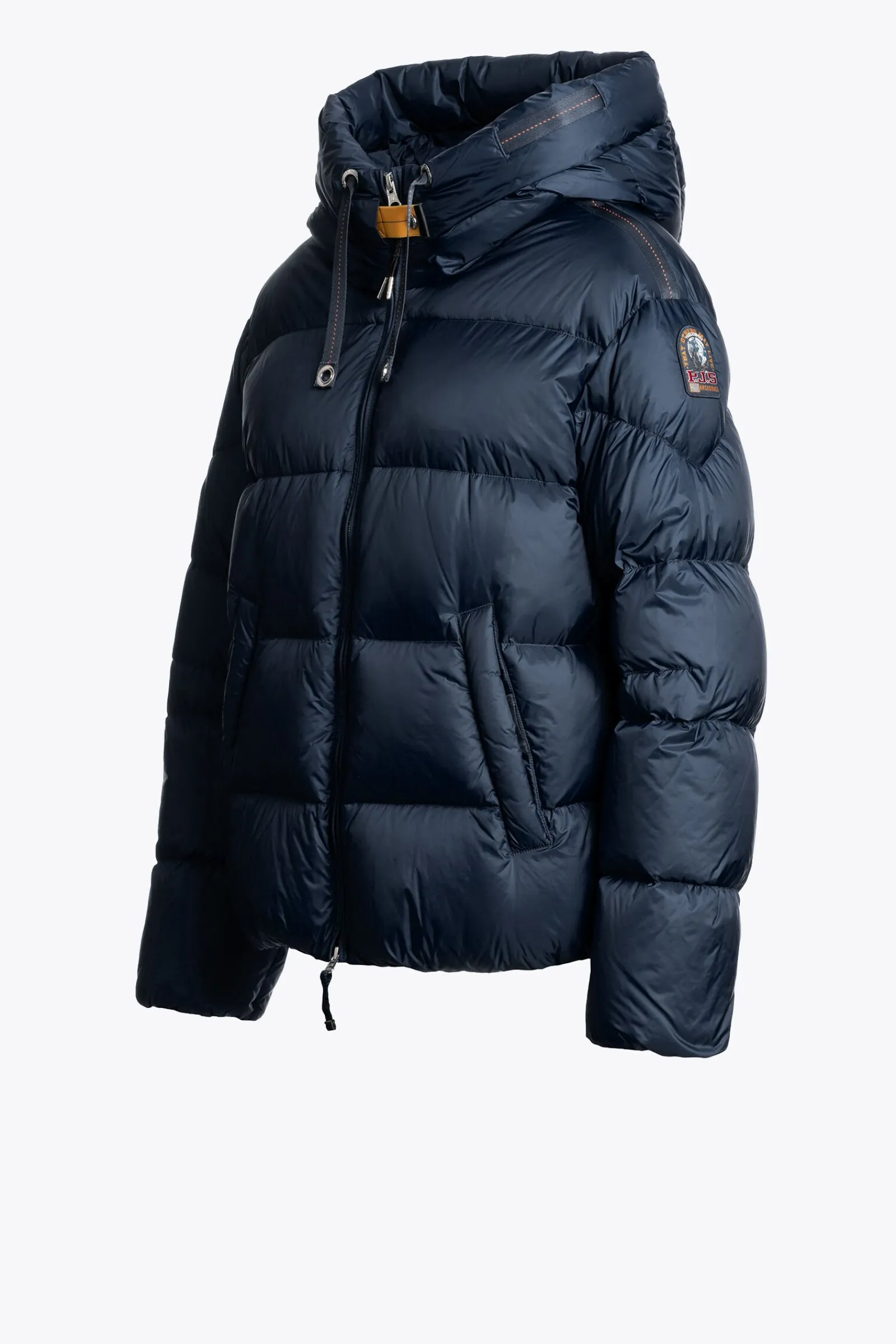 TILLY - DAUNENJACKE MIT KAPUZE-Parajumpers Online