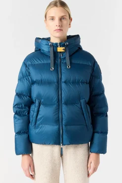 TILLY - DAUNENJACKE MIT KAPUZE-Parajumpers Online