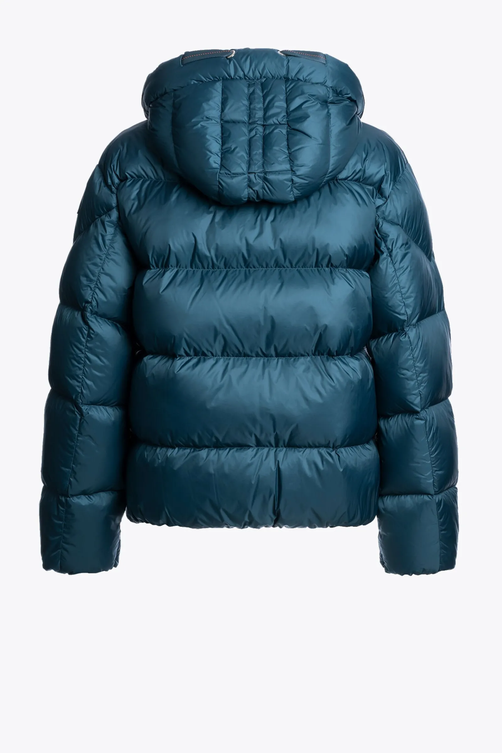 TILLY - DAUNENJACKE MIT KAPUZE-Parajumpers New
