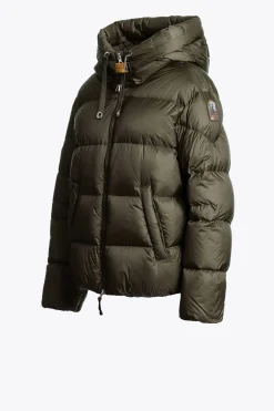 TILLY - DAUNENJACKE MIT KAPUZE-Parajumpers Discount