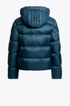 TILLY - DAUNENJACKE MIT KAPUZE-Parajumpers Discount