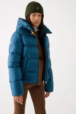 TILLY - DAUNENJACKE MIT KAPUZE-Parajumpers Discount