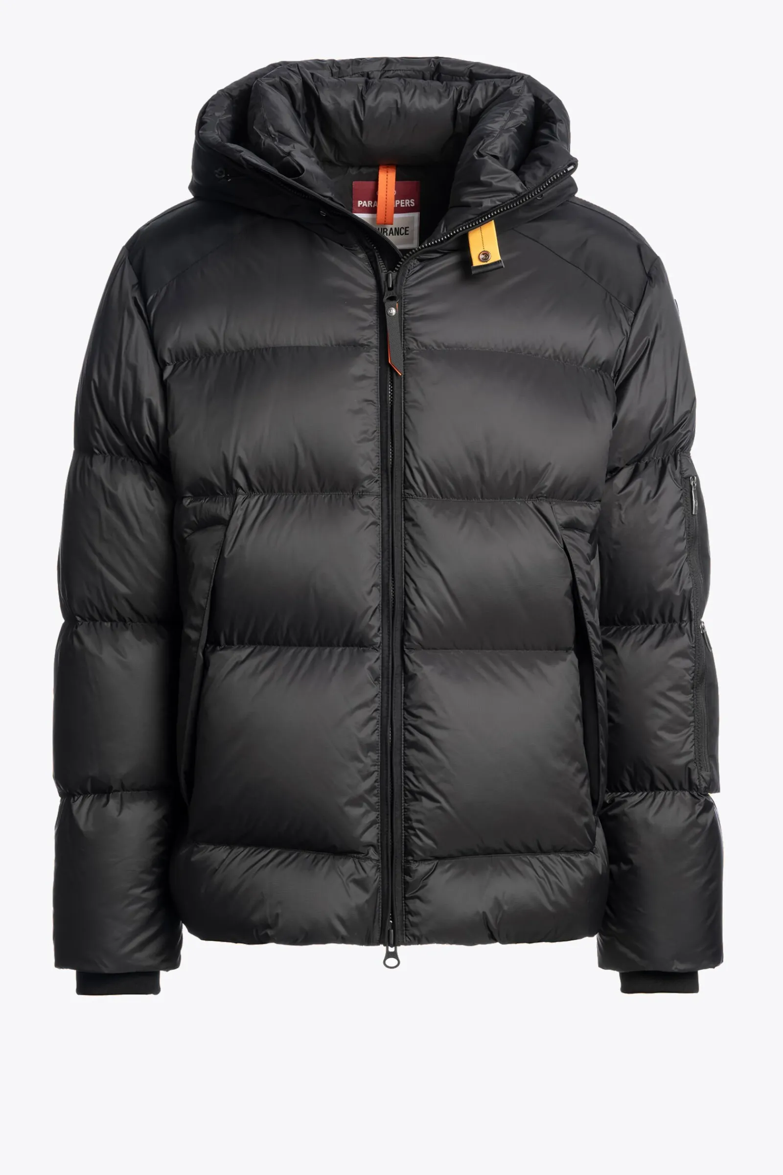 TYRIK - KAPUZENJACKE-Parajumpers Online