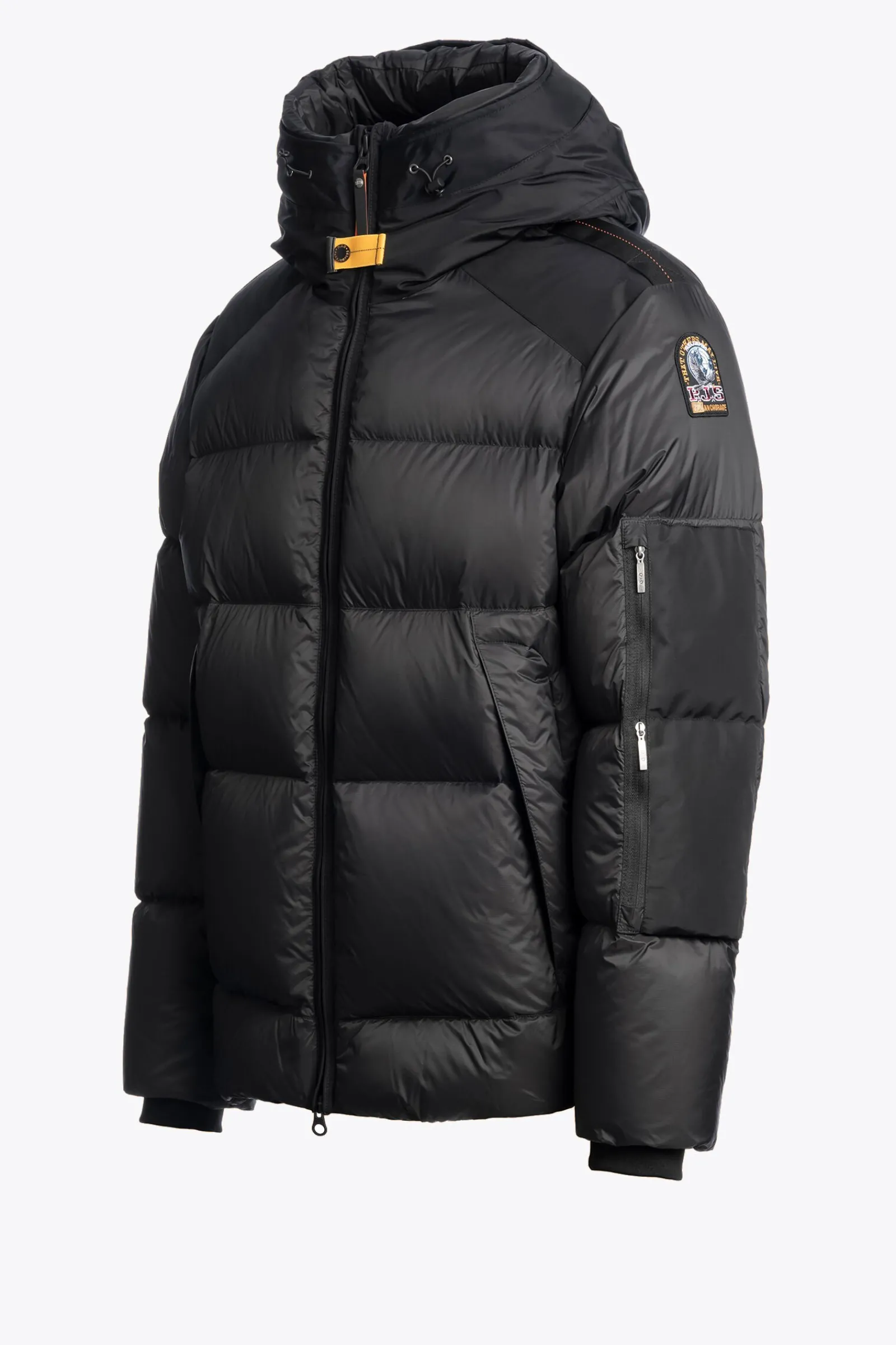 TYRIK - KAPUZENJACKE-Parajumpers Online