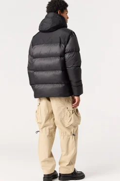 TYRIK - KAPUZENJACKE-Parajumpers Online