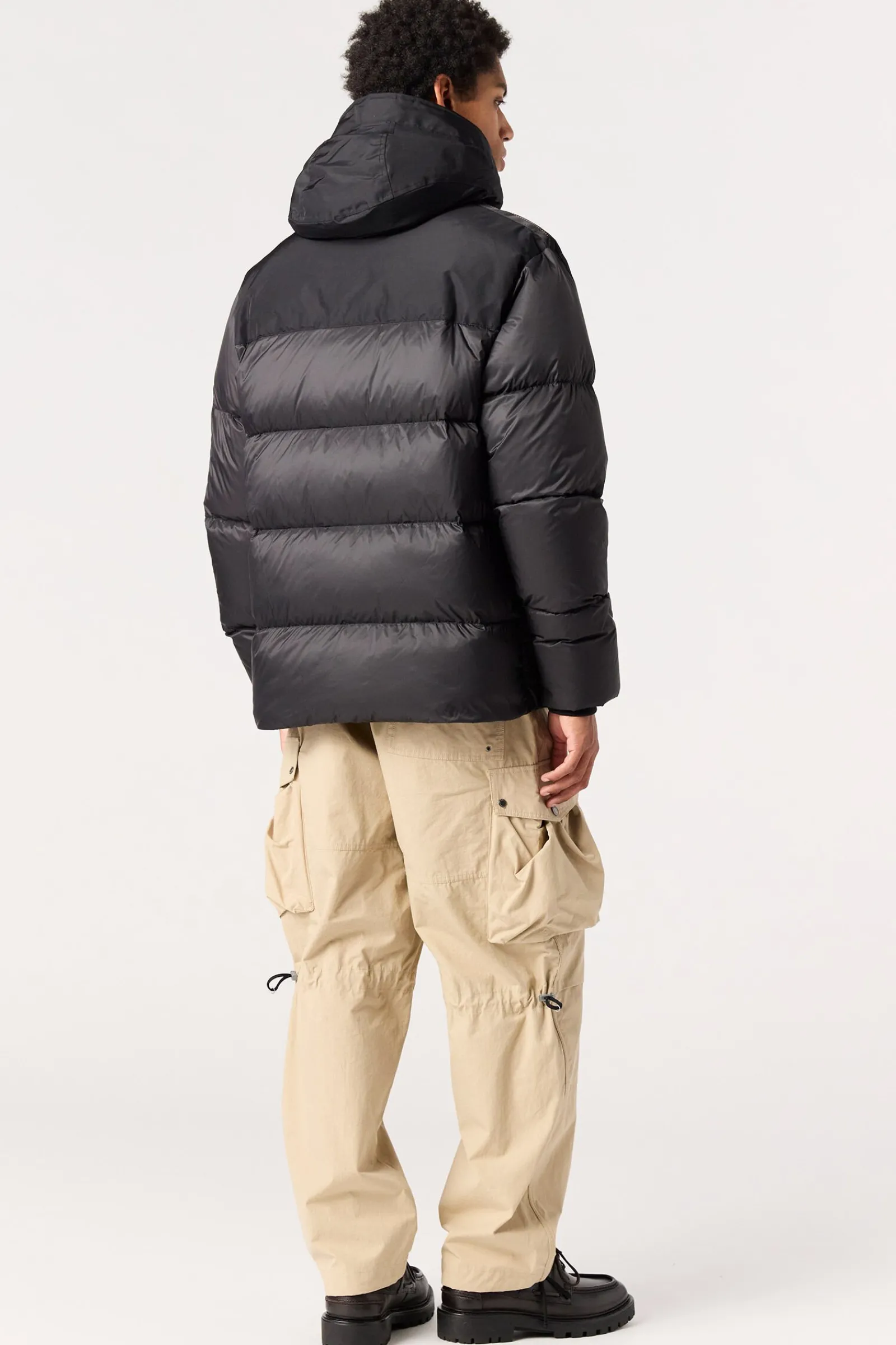 TYRIK - KAPUZENJACKE-Parajumpers Online