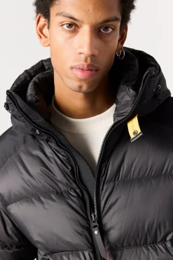 TYRIK - KAPUZENJACKE-Parajumpers Online