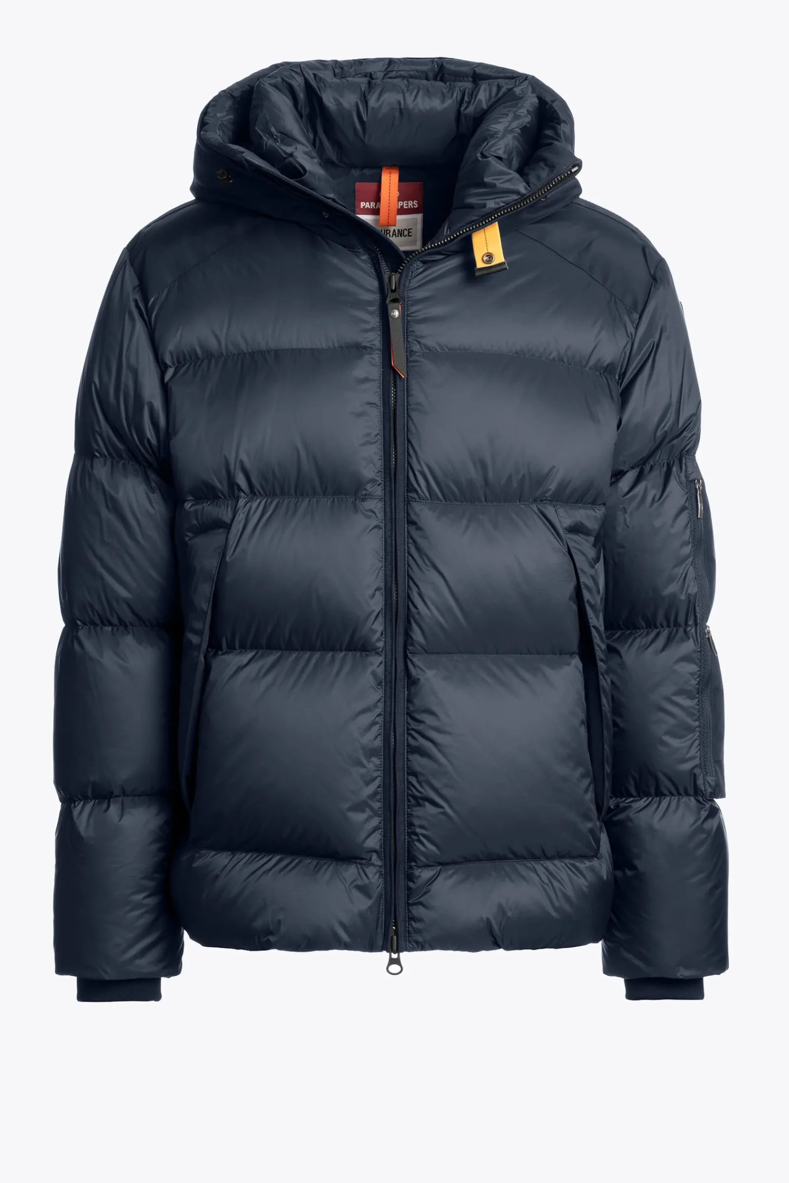 TYRIK - KAPUZENJACKE-Parajumpers Sale