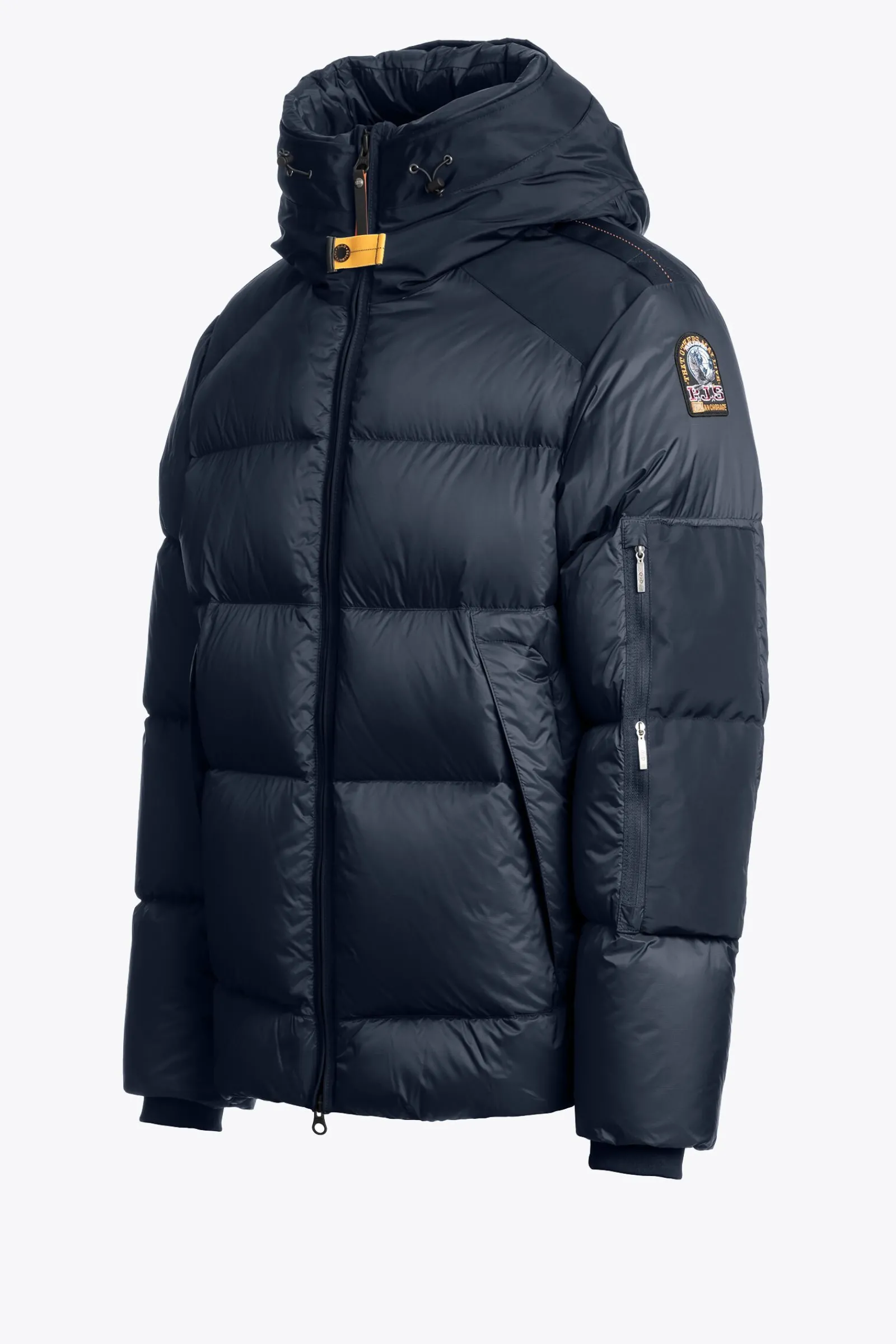 TYRIK - KAPUZENJACKE-Parajumpers Sale