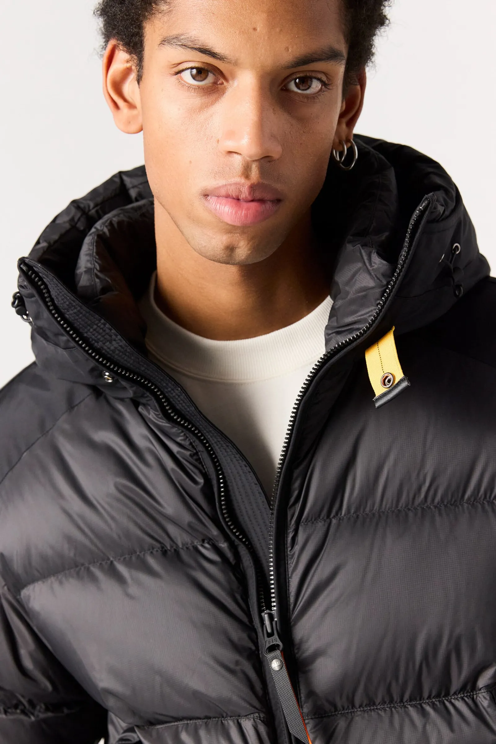 TYRIK - KAPUZENJACKE-Parajumpers Sale