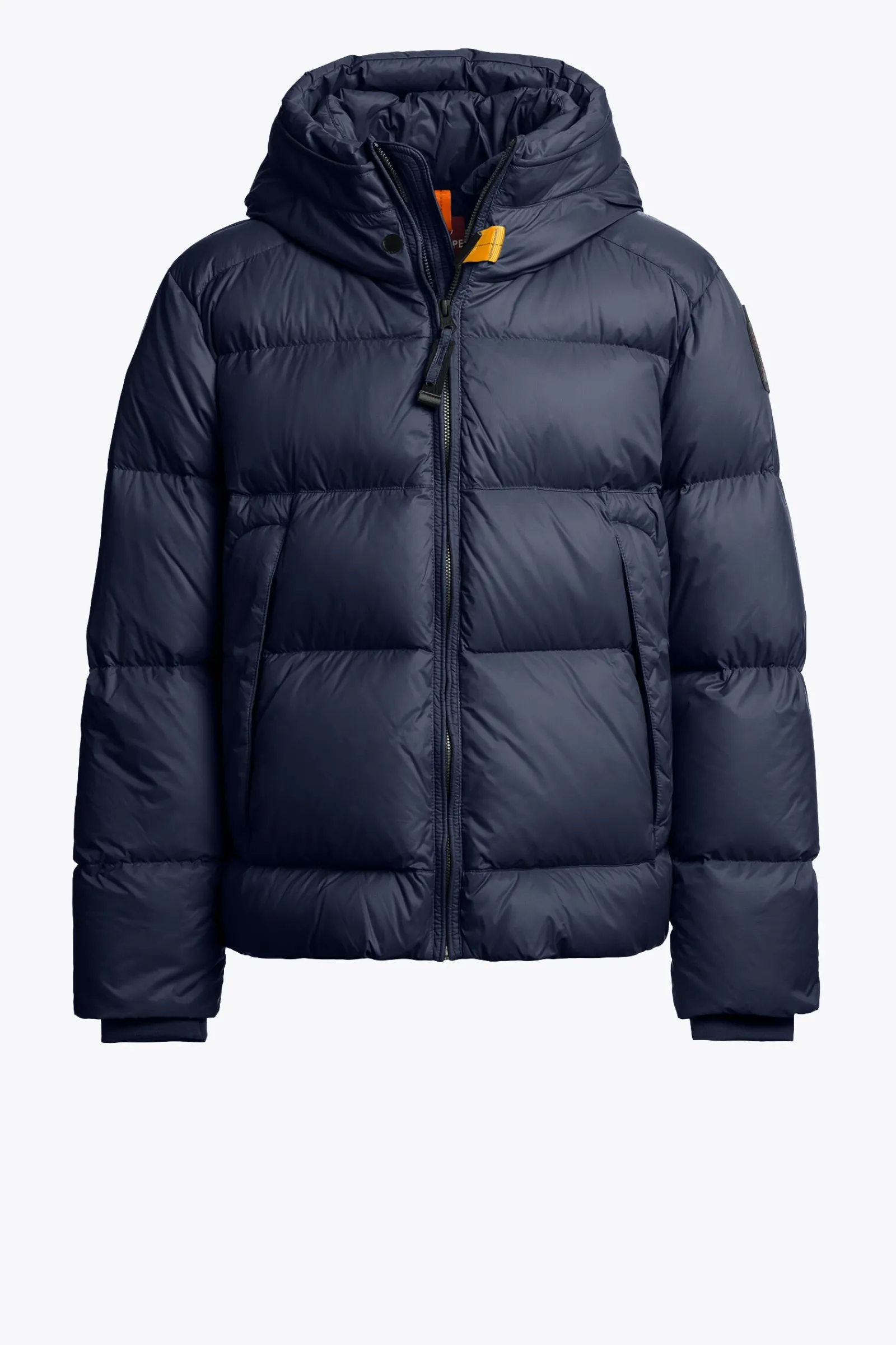 TYRIK - KAPUZENJACKE-Parajumpers Clearance