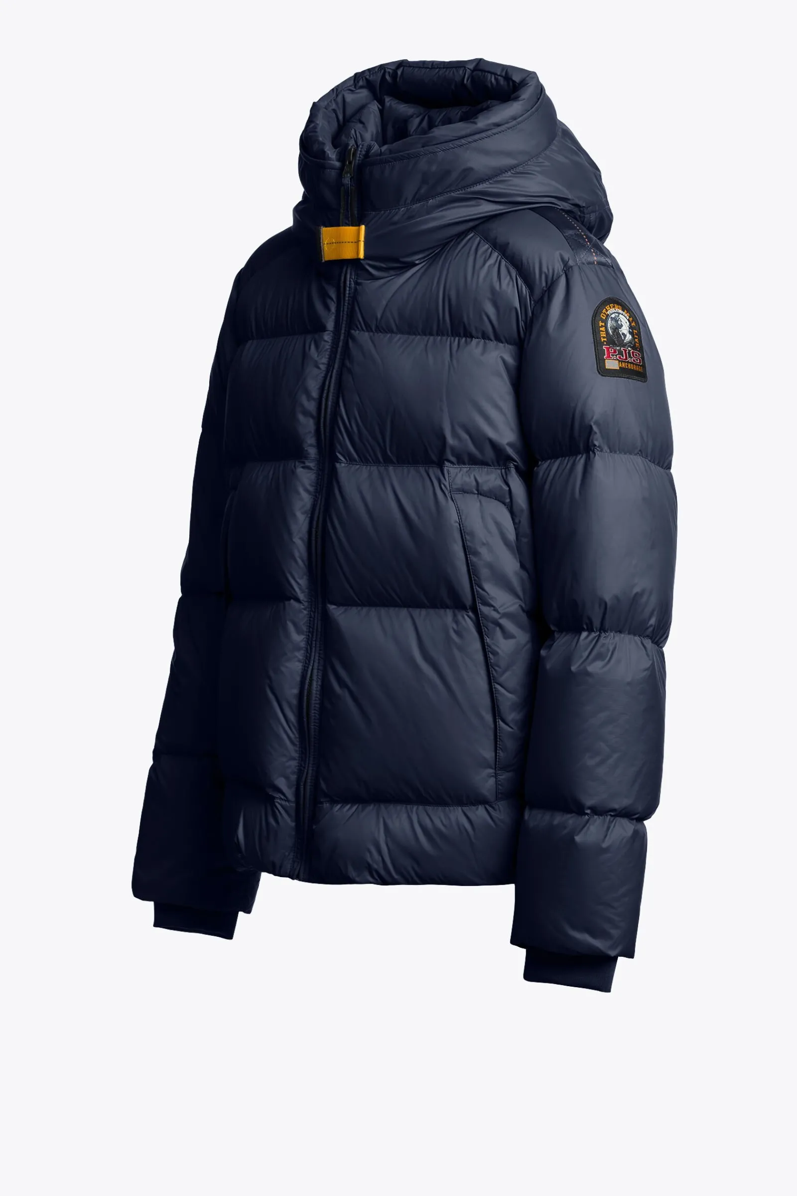 TYRIK - KAPUZENJACKE-Parajumpers Clearance