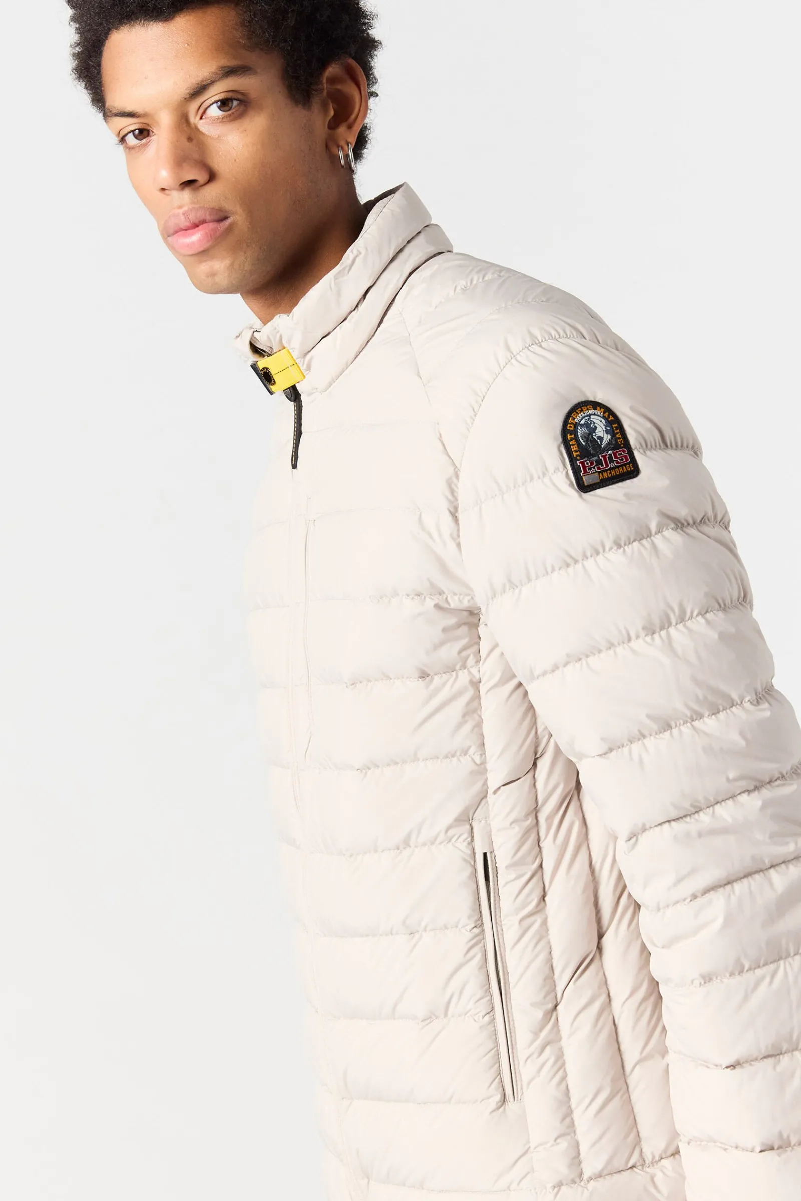 UGO - KURZE DAUNENJACKE-Parajumpers Best