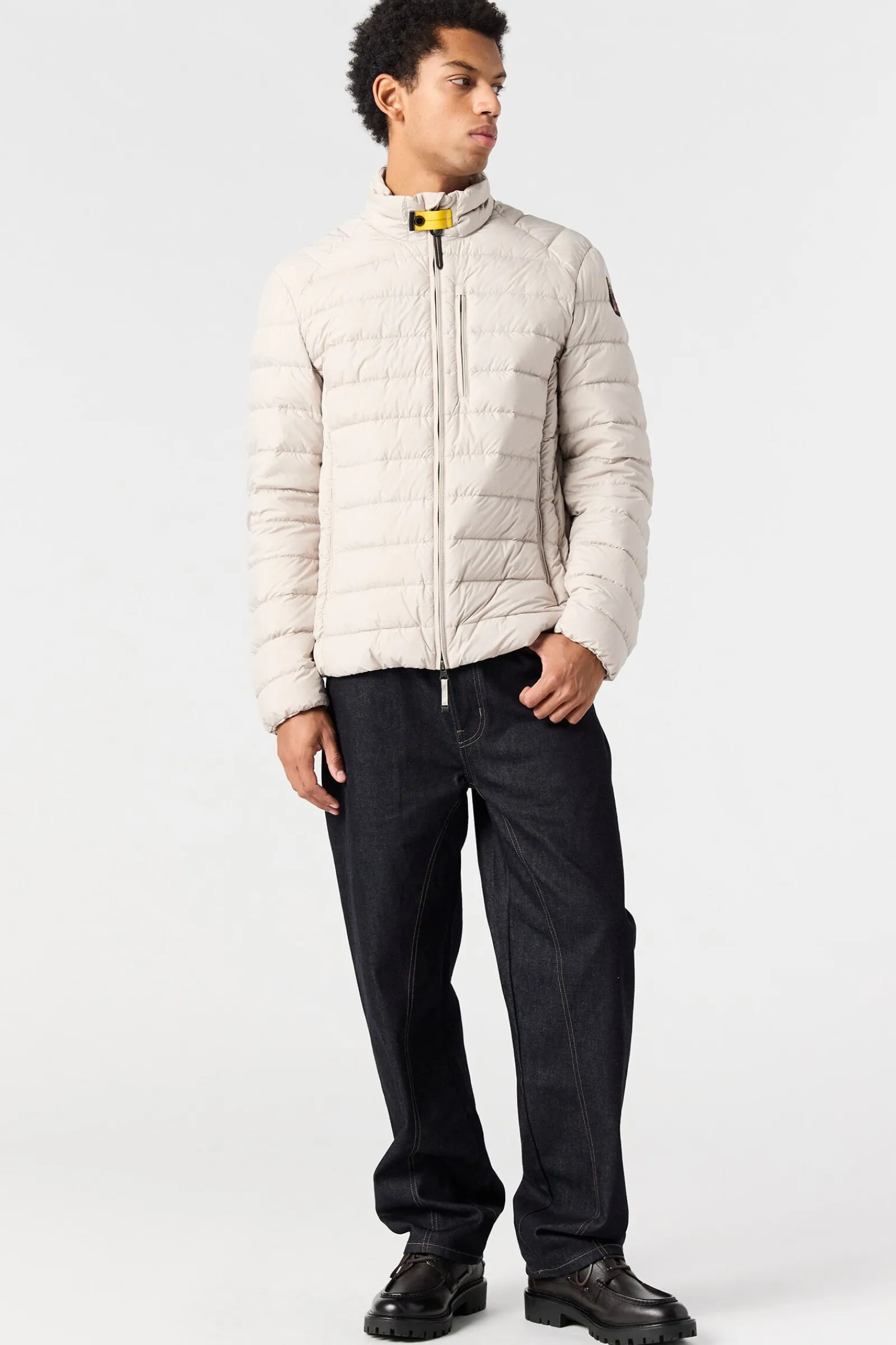 UGO - KURZE DAUNENJACKE-Parajumpers Best