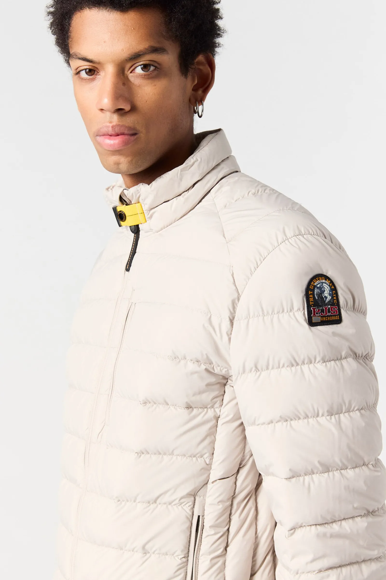 UGO - KURZE DAUNENJACKE-Parajumpers Clearance
