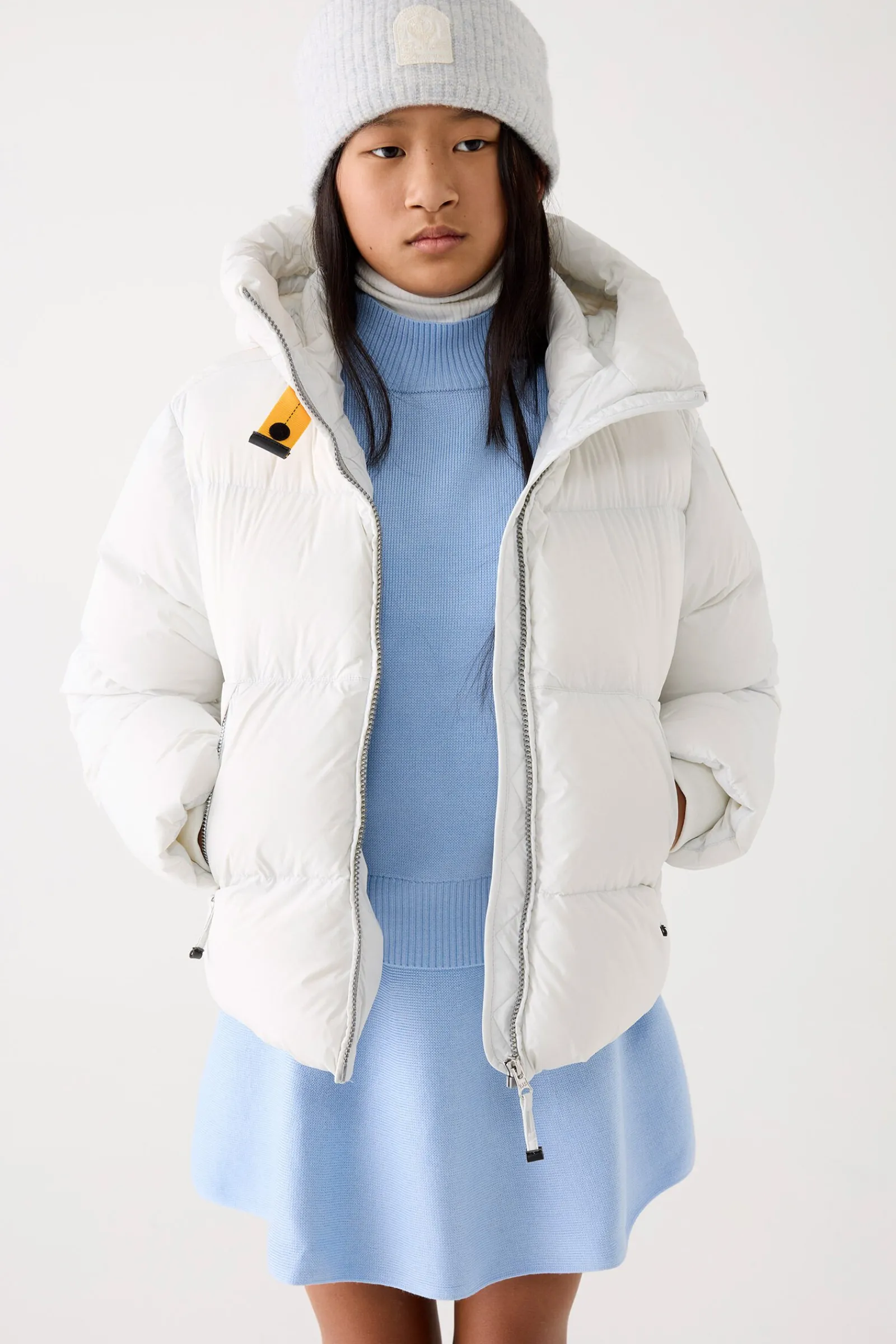 VANIA - KURZE PUFFERJACKE-Parajumpers Sale