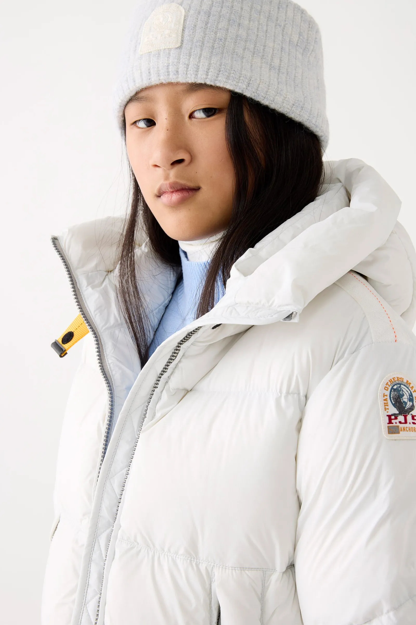 VANIA - KURZE PUFFERJACKE-Parajumpers Sale