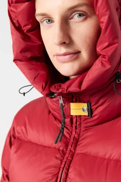 VANIA - KURZE PUFFERJACKE-Parajumpers Hot