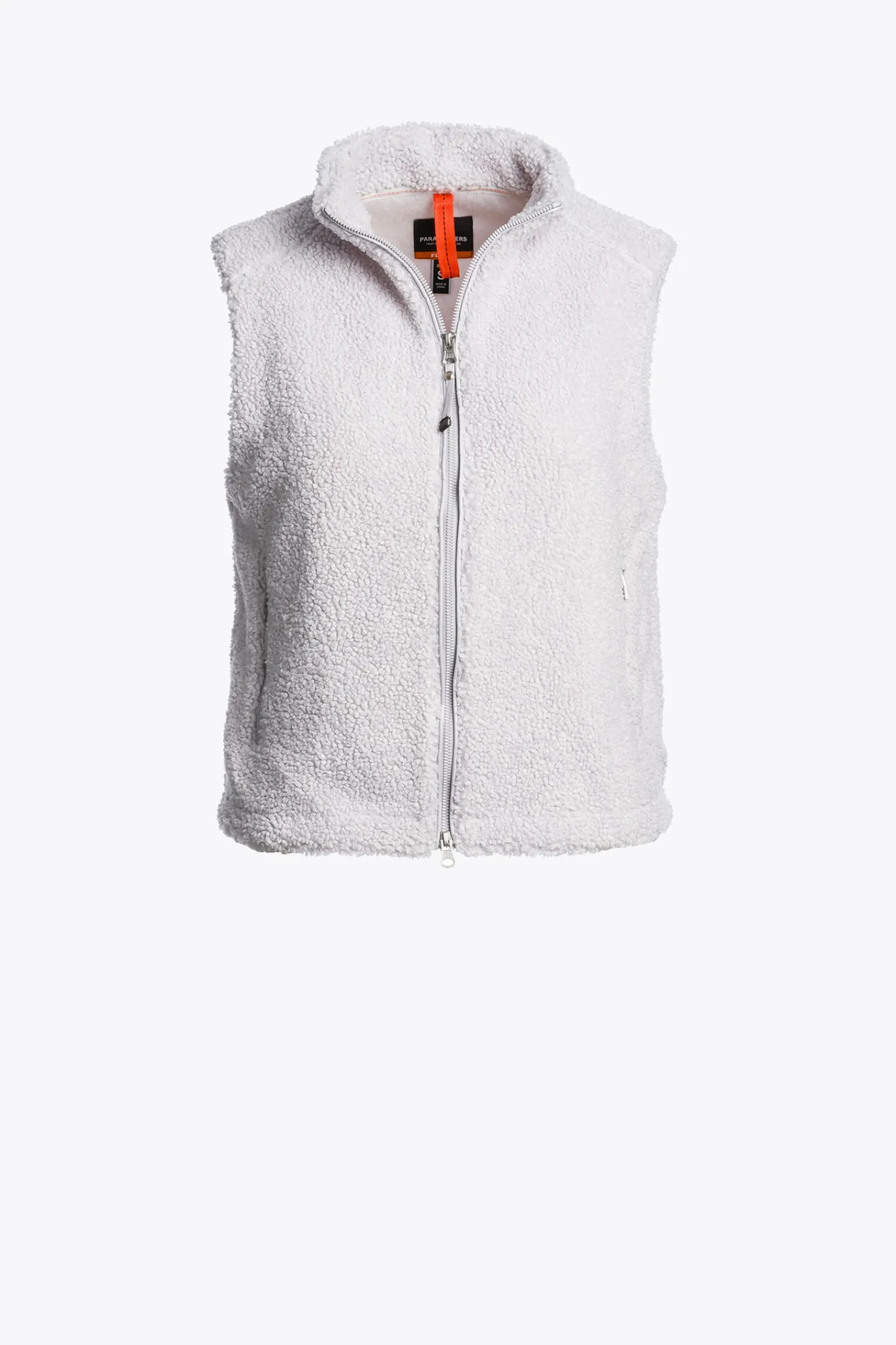 VENUS - WESTE MIT DURCHGEHENDEM REISSVERSCHLUSS-Parajumpers New