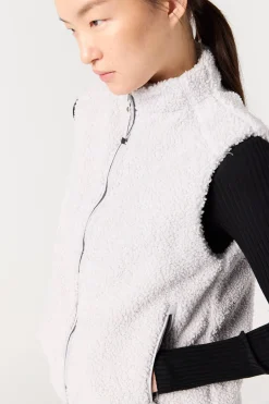 VENUS - WESTE MIT DURCHGEHENDEM REISSVERSCHLUSS-Parajumpers New