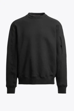 VIGGO - FLEECE MIT RUNDHALSAUSSCHNITT-Parajumpers Best