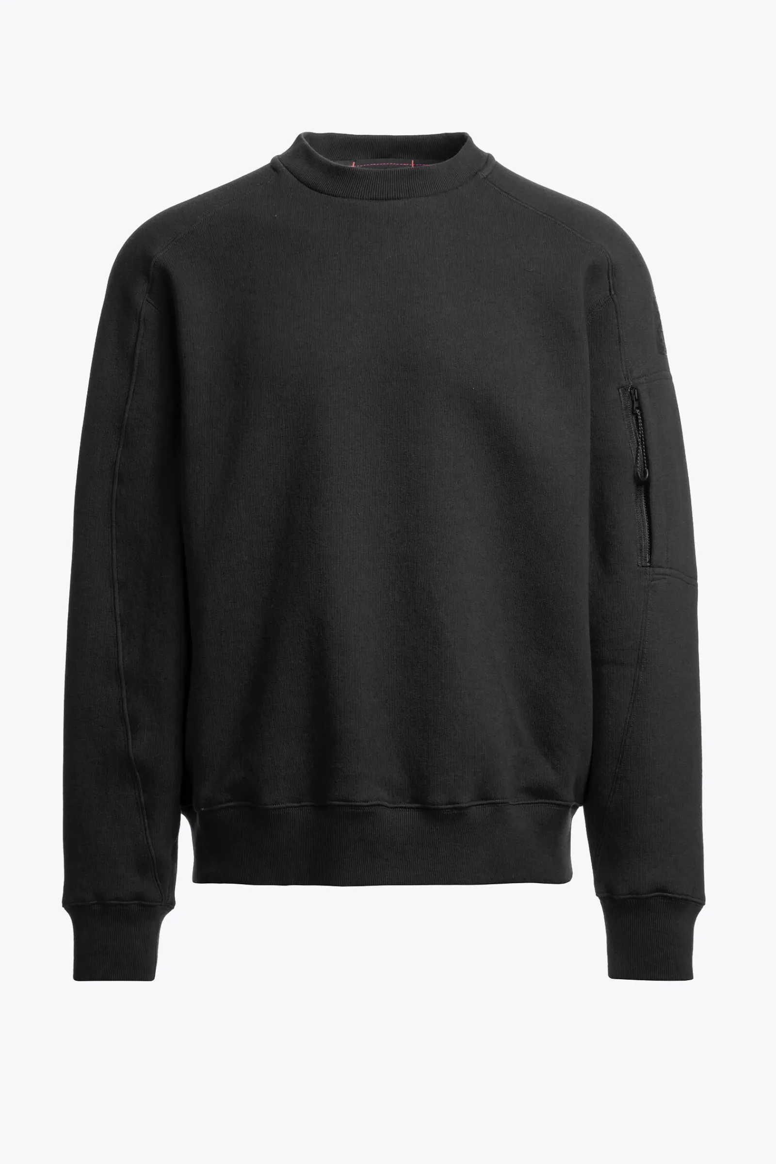 VIGGO - FLEECE MIT RUNDHALSAUSSCHNITT-Parajumpers Best