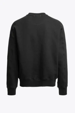 VIGGO - FLEECE MIT RUNDHALSAUSSCHNITT-Parajumpers Best