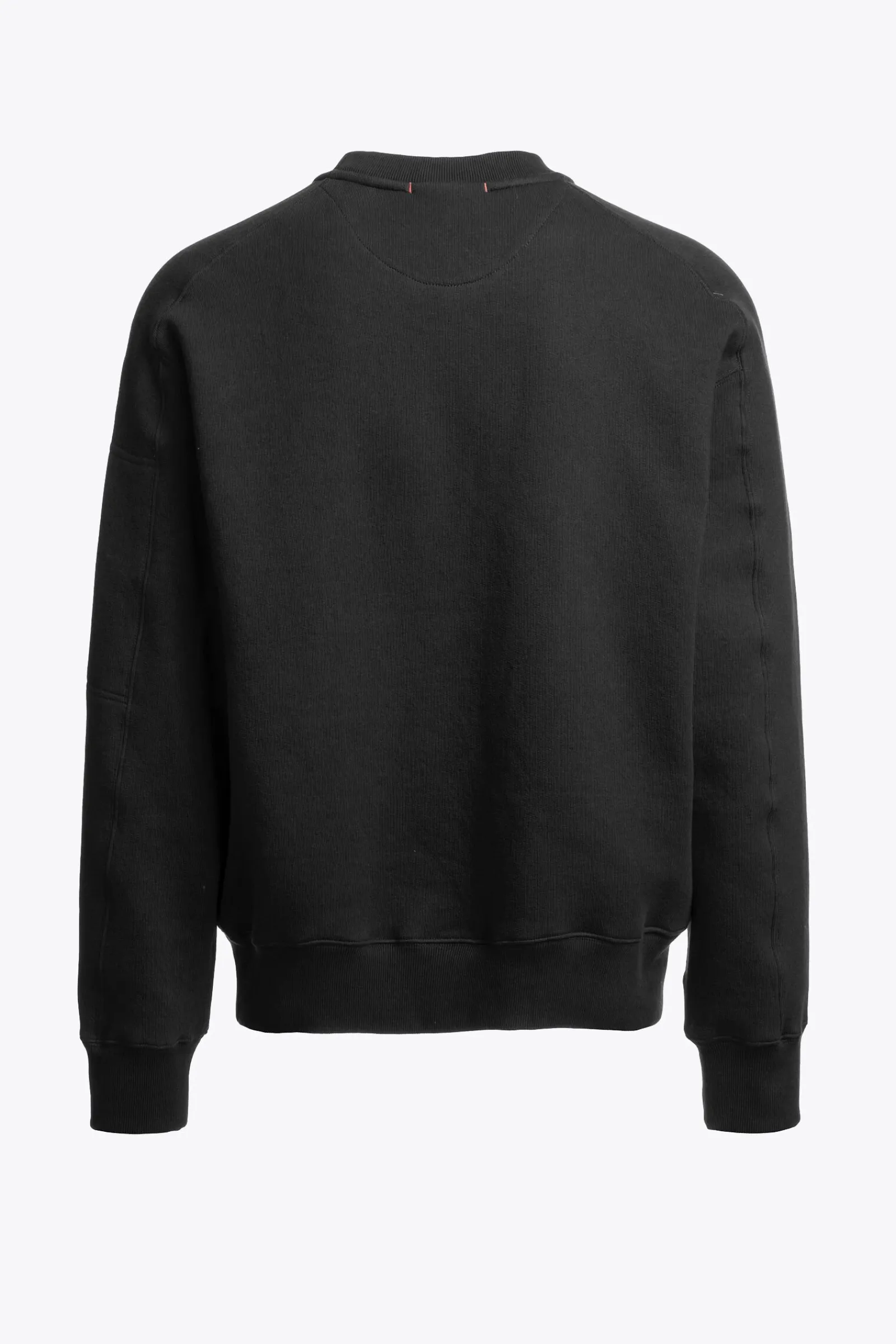 VIGGO - FLEECE MIT RUNDHALSAUSSCHNITT-Parajumpers Best