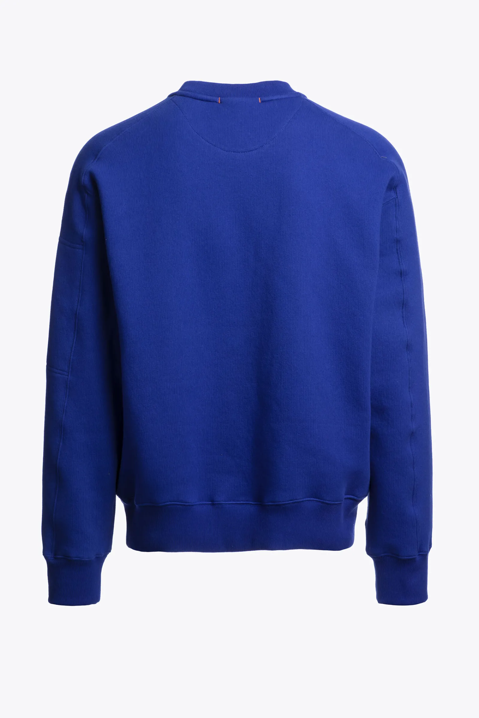 VIGGO - FLEECE MIT RUNDHALSAUSSCHNITT-Parajumpers Best