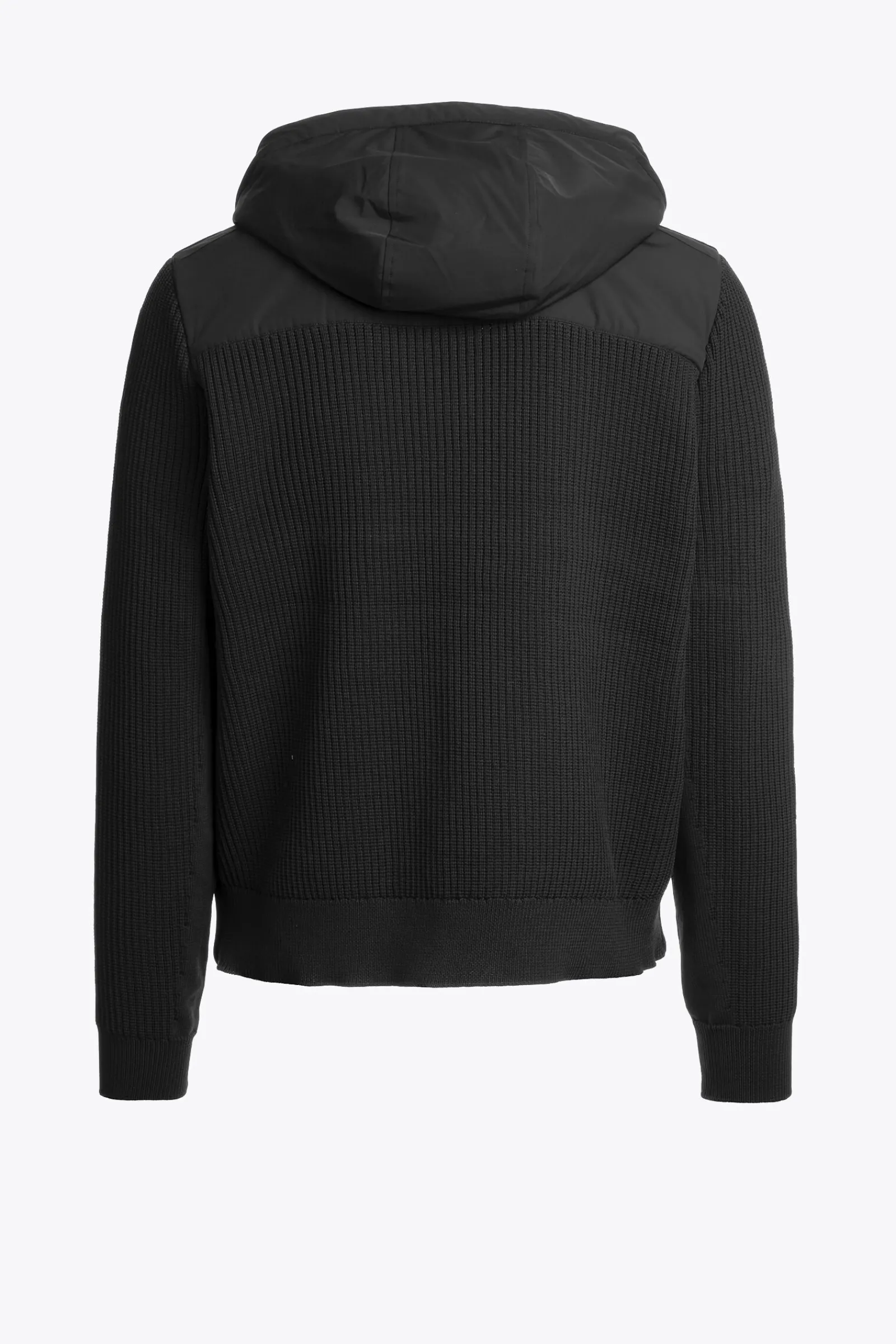 WILLARD - CARDIGAN MIT DURCHGEHENDEM REISSVERSCHLUSS-Parajumpers Clearance
