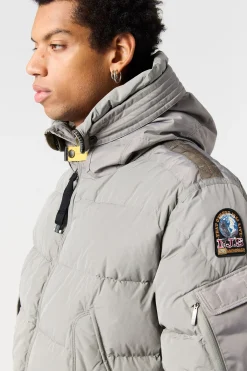 WILMONT - BOMBERJACKE MIT KAPUZE-Parajumpers New