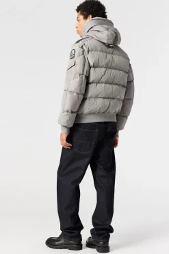 WILMONT - BOMBERJACKE MIT KAPUZE-Parajumpers
