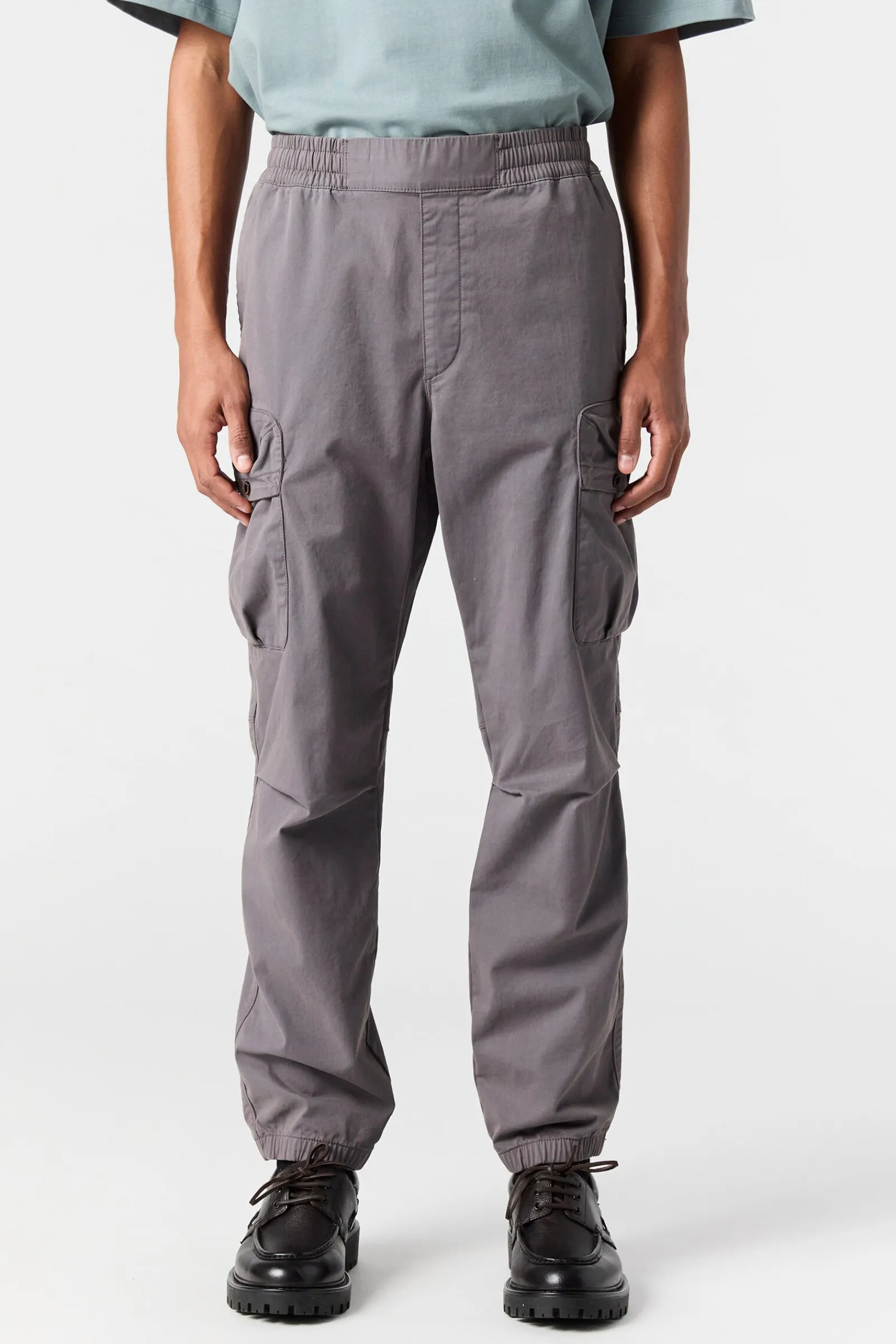 ZANDER GD - CARGOHOSE-Parajumpers