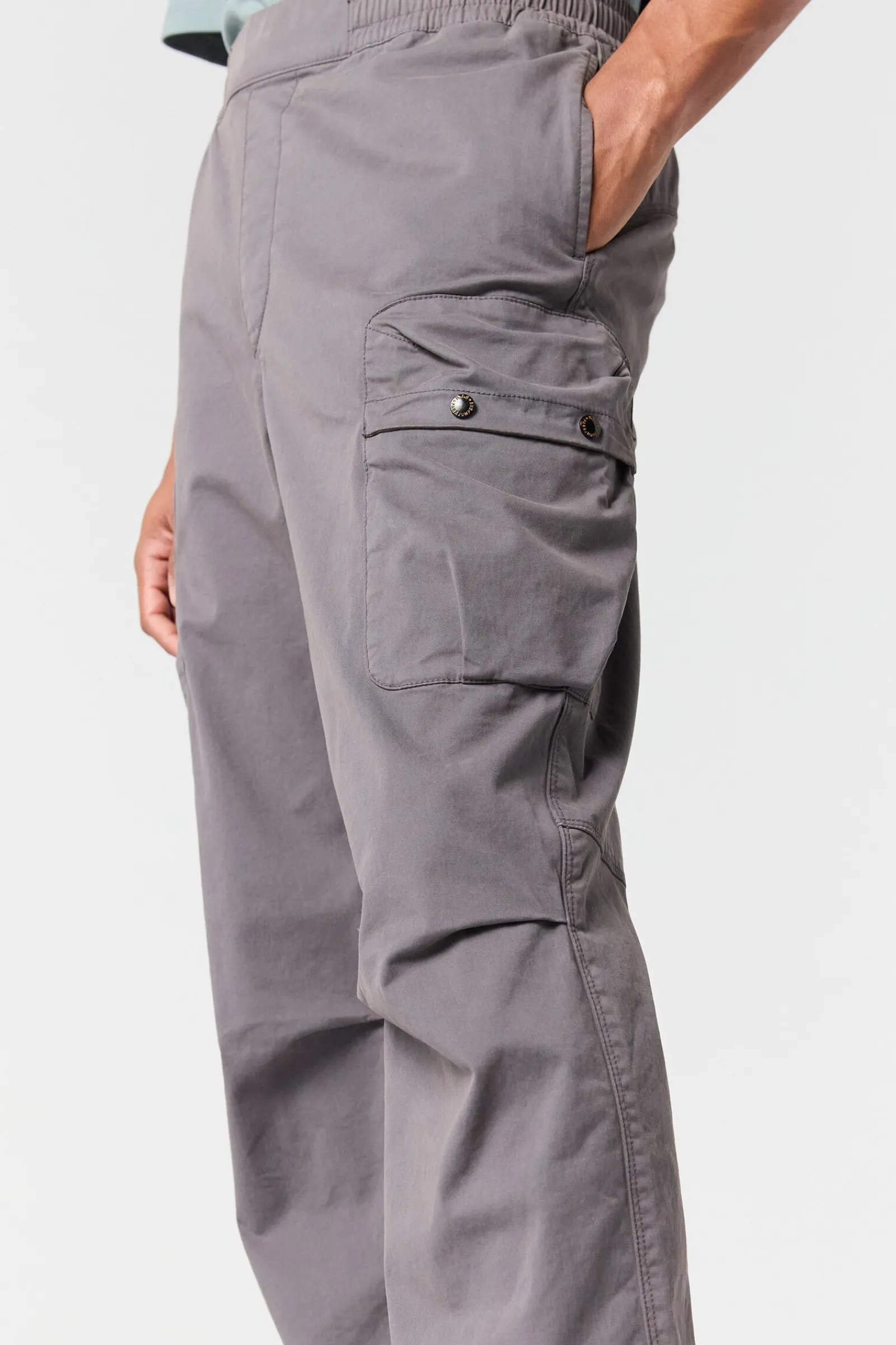 ZANDER GD - CARGOHOSE-Parajumpers Discount