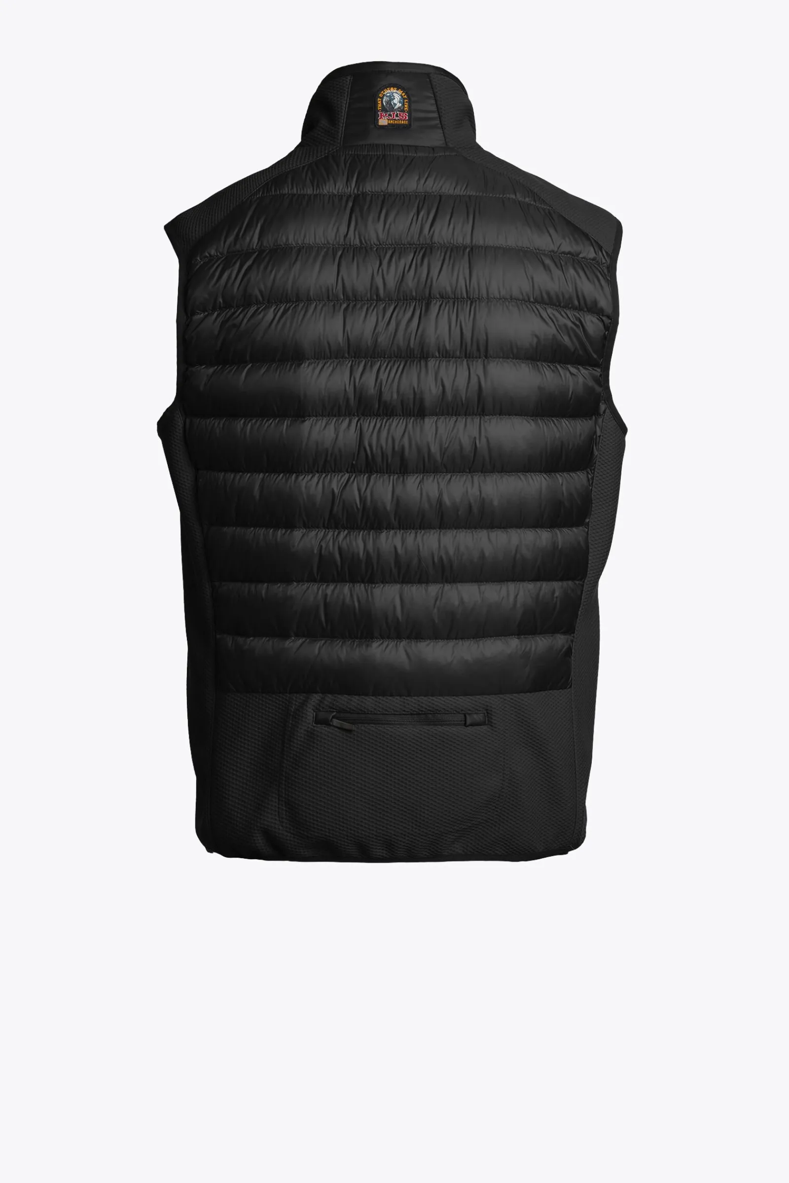 ZAVIER - HYBRIDWESTE-Parajumpers Hot